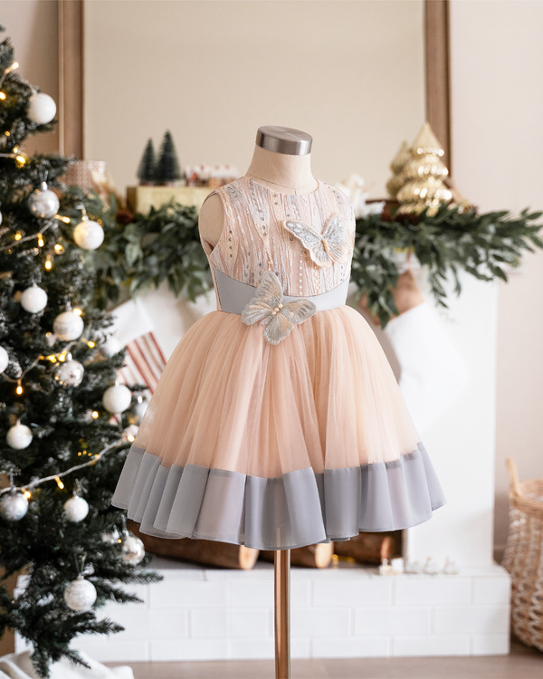 Agatha Dress