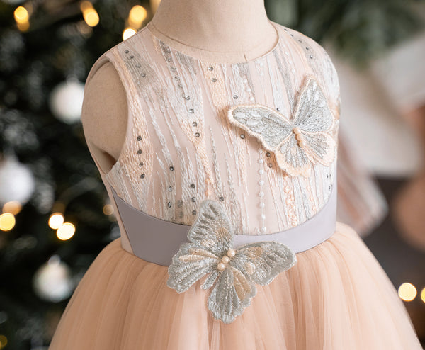 Agatha Dress