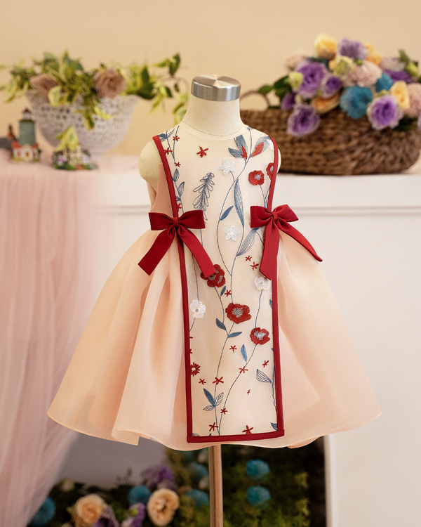 Aurelia Dress