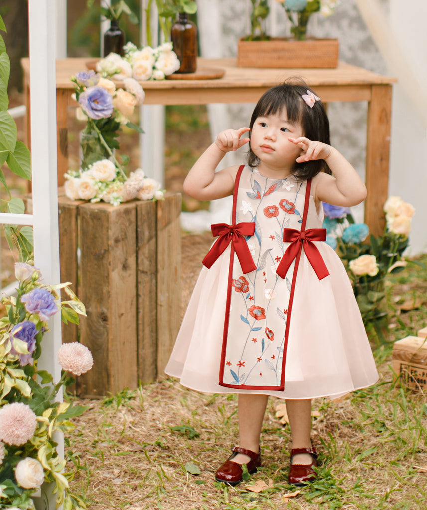 Aurelia Dress