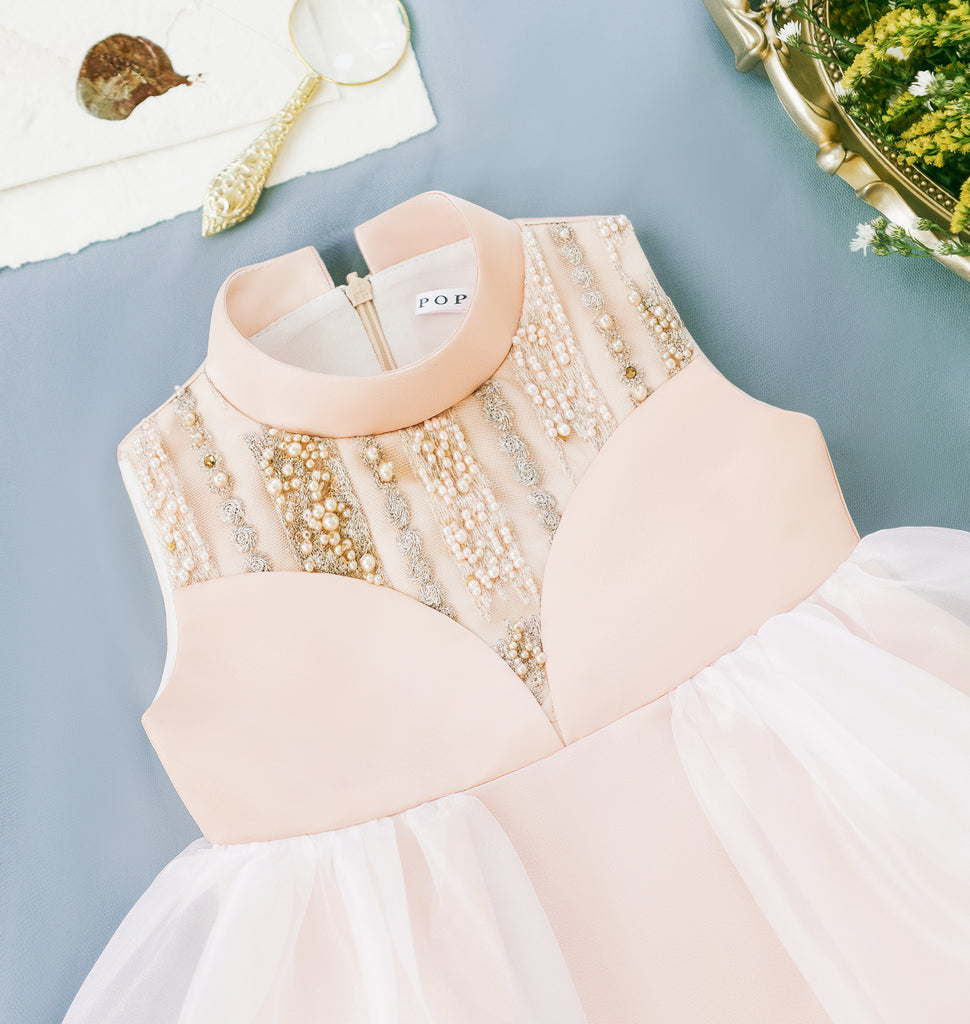 Florentine Dress