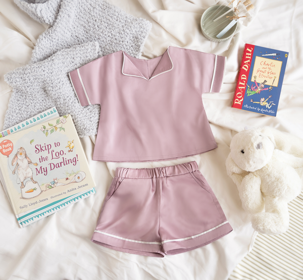 Alberry Set in Lavender